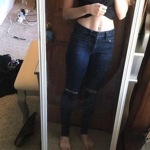 jeans